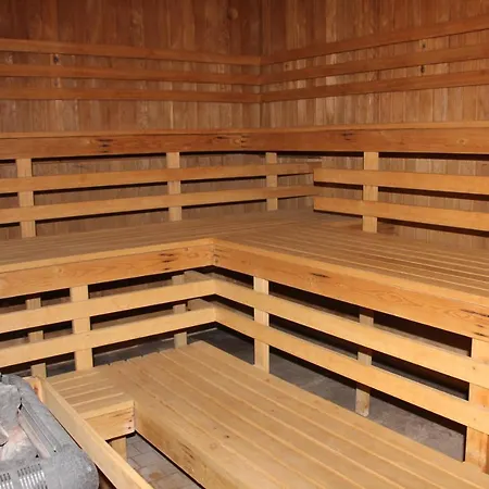 Exklusives Mit Schwimmbad Und Sauna * Grömitz