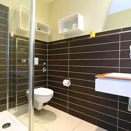 Exklusives Mit Schwimmbad Und Sauna *