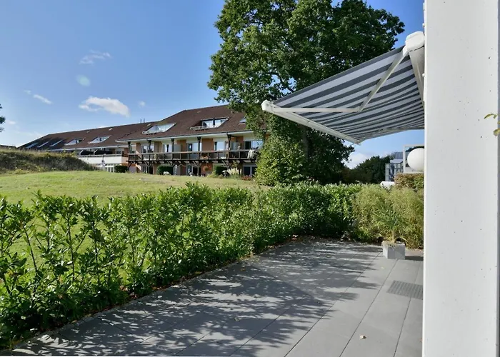 Exklusives Mit Schwimmbad Und Sauna Vakantiehuis