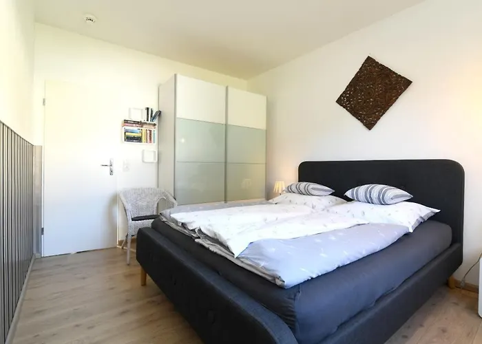 Exklusives Mit Schwimmbad Und Sauna * Grömitz